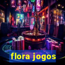 flora jogos